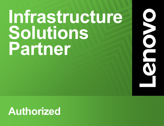 Lenovo Infrastructure Partner